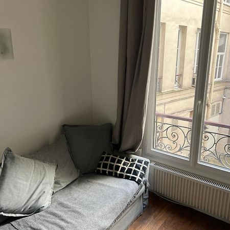 Apartamento Paris - Etoile - rue des Acacias Exterior foto