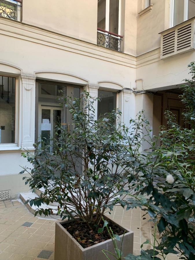 Apartamento Paris - Etoile - rue des Acacias Exterior foto