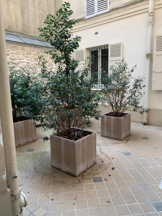 Apartamento Paris - Etoile - rue des Acacias Exterior foto