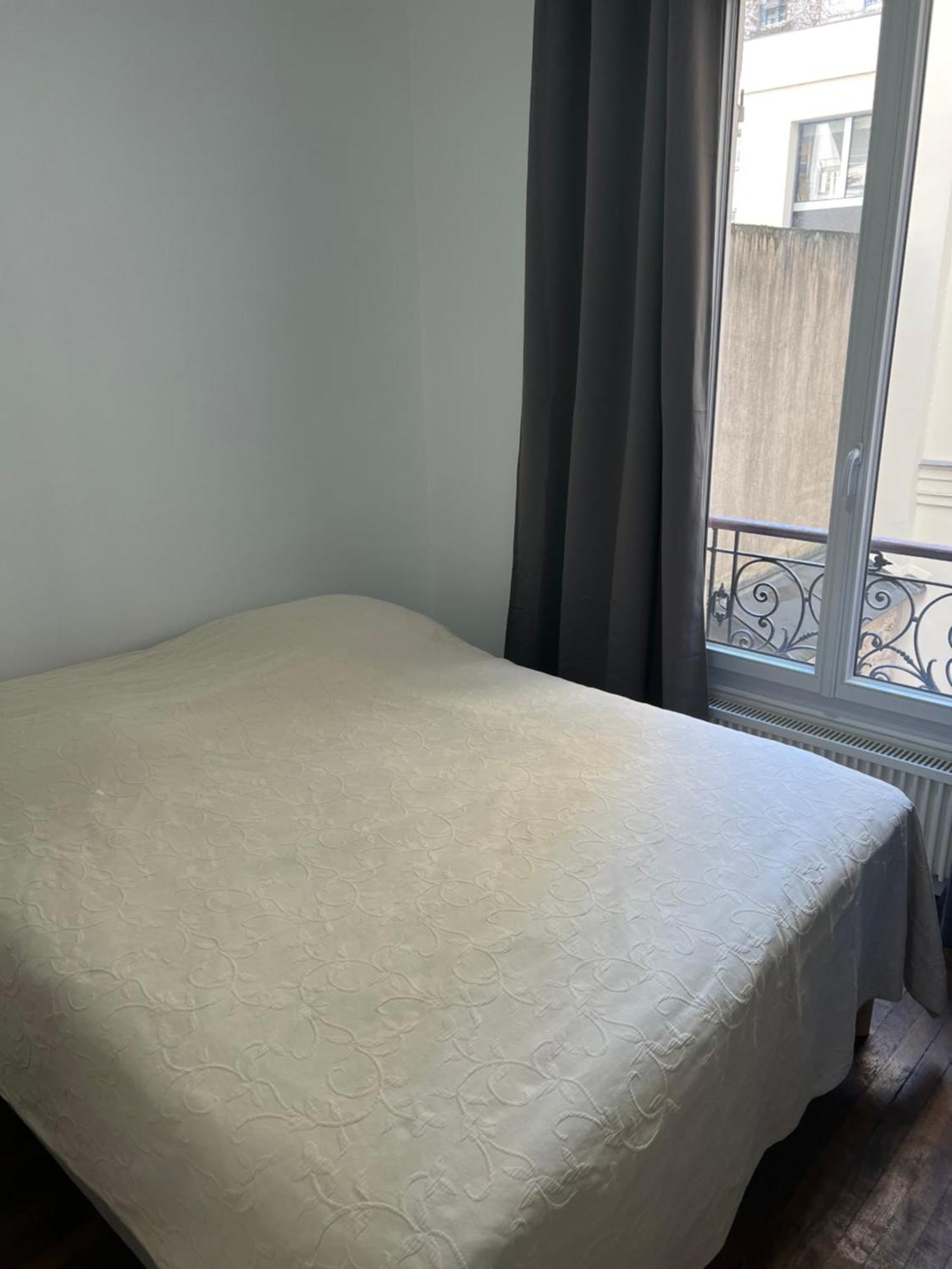 Apartamento Paris - Etoile - rue des Acacias Exterior foto