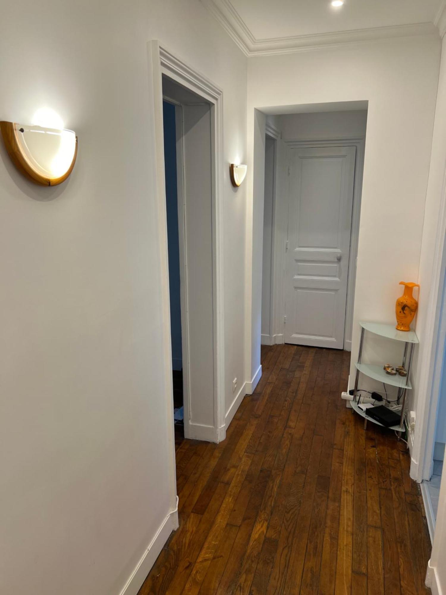 Apartamento Paris - Etoile - rue des Acacias Exterior foto