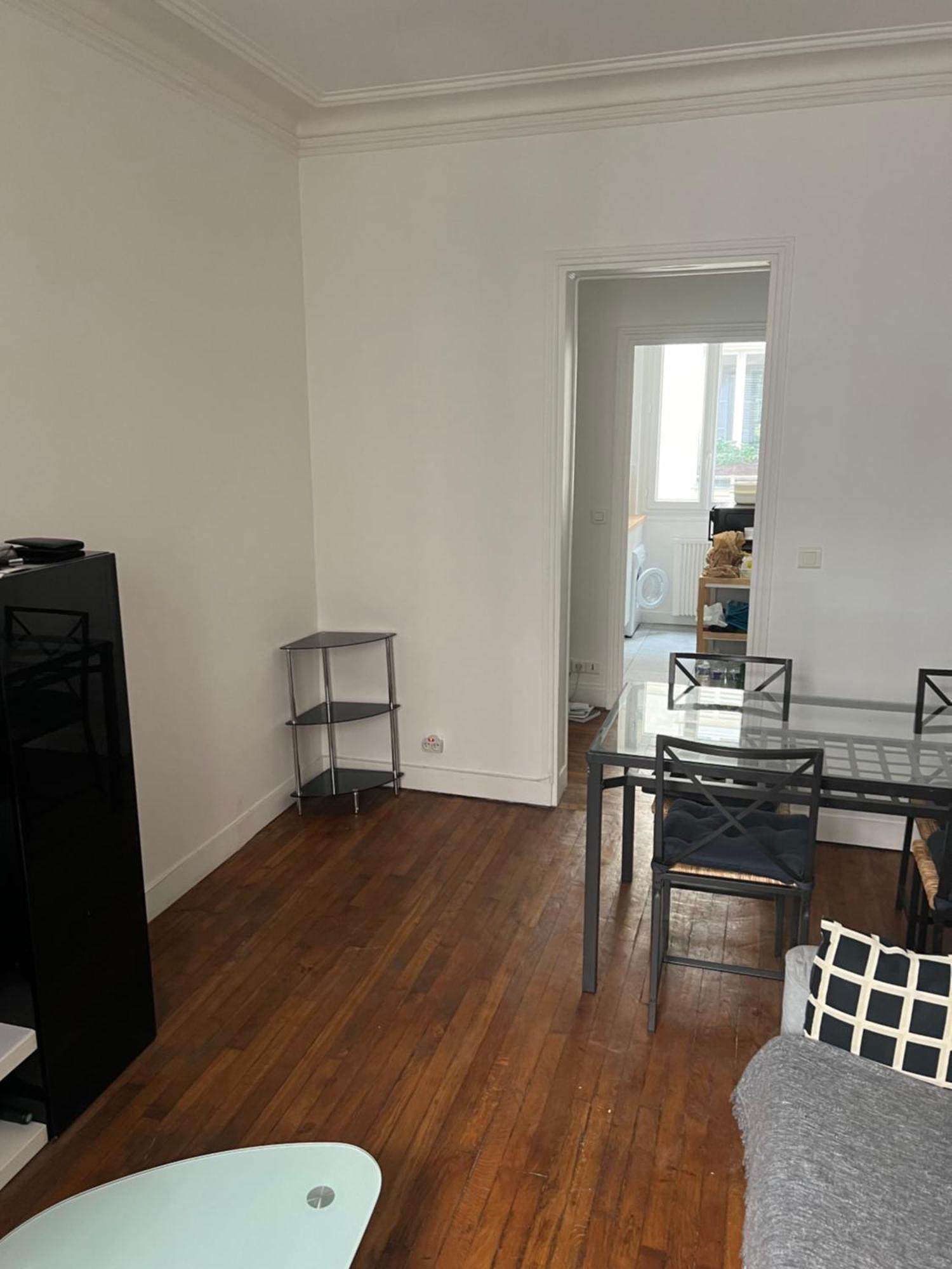 Apartamento Paris - Etoile - rue des Acacias Exterior foto
